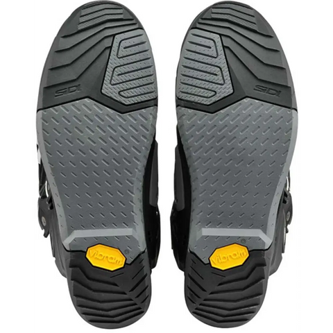 Botas Sidi Crossair Black/Black