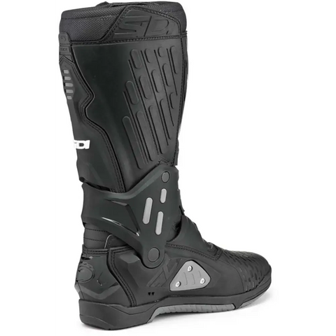 Botas Sidi Crossair Black/Black