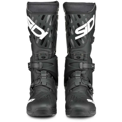 Botas Sidi Crossair Black/Black