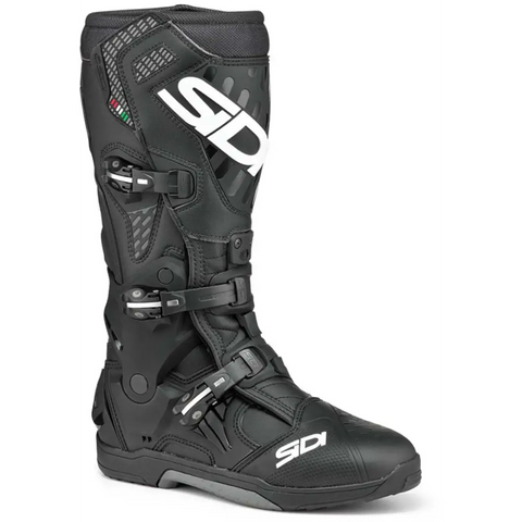 Botas Sidi Crossair Black/Black
