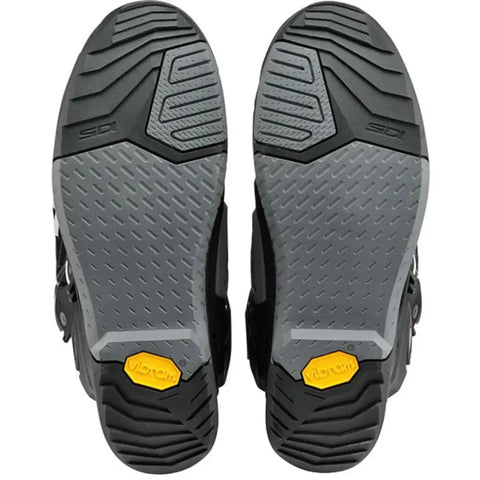 Botas Sidi Crossair Black/Black