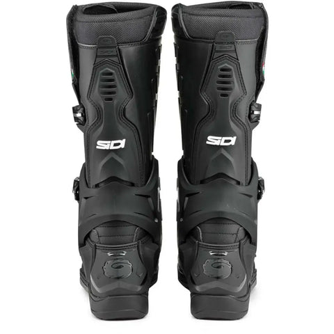 Botas Sidi Crossair Black/Black