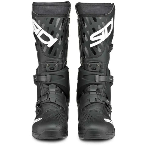Botas Sidi Crossair Black/Black