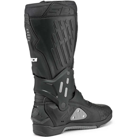 Botas Sidi Crossair Black/Black