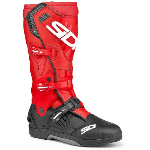 Botas Sidi Crossair Moto-Rad® México 🇲🇽