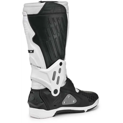 Botas Sidi Crossair Black/White