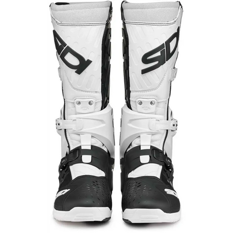 Botas Sidi Crossair Black/White