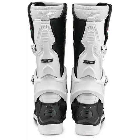 Botas Sidi Crossair Black/White