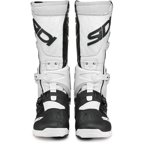 Botas Sidi Crossair Black/White
