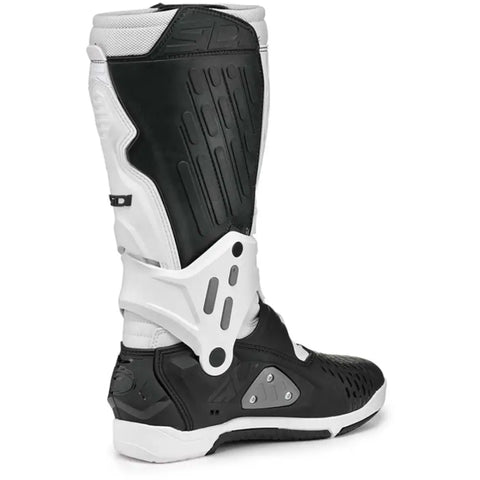 Botas Sidi Crossair Black/White