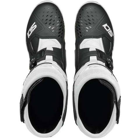 Botas Sidi Crossair Black/White