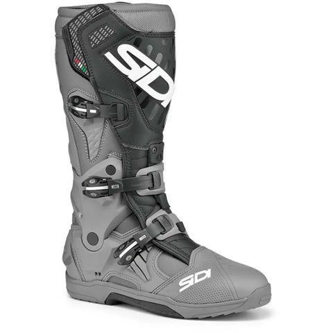 Botas Sidi Crossair Grey/Black