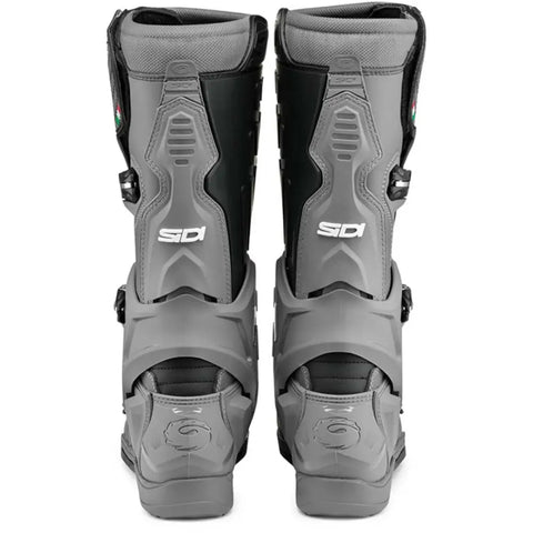 Botas Sidi Crossair Grey/Black