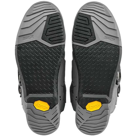 Botas Sidi Crossair Grey/Black