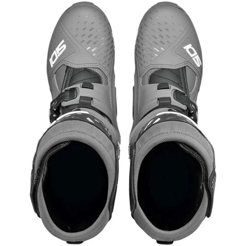 Botas Sidi Crossair Grey/Black