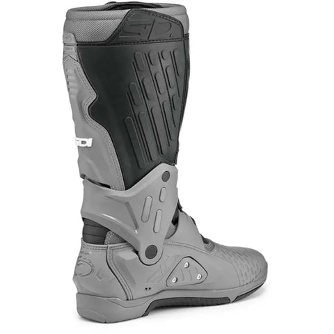 Botas Sidi Crossair Grey/Black