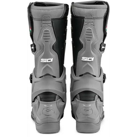 Botas Sidi Crossair Grey/Black