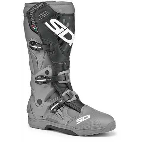 Botas Sidi Crossair Grey/Black