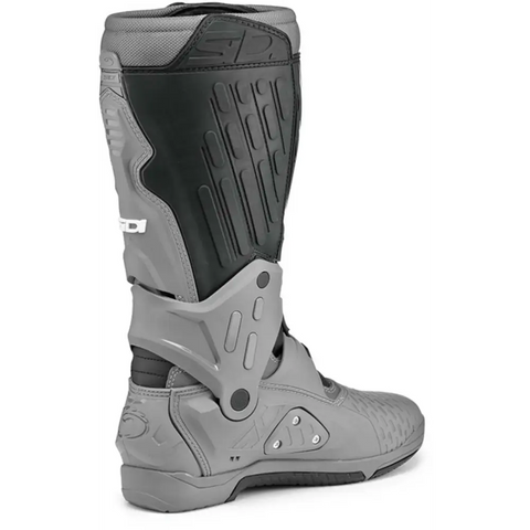 Botas Sidi Crossair Grey/Black
