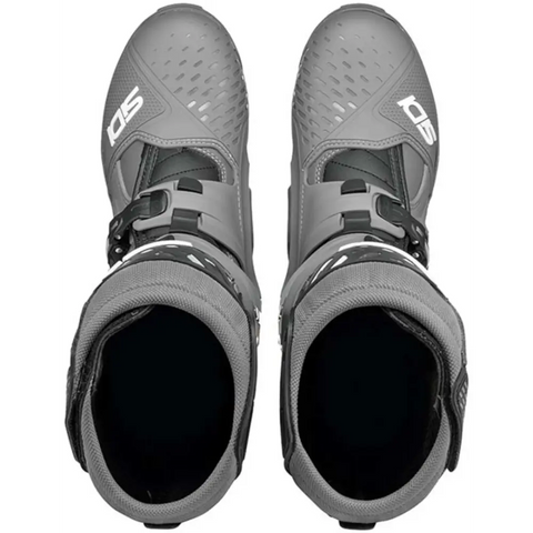Botas Sidi Crossair Grey/Black