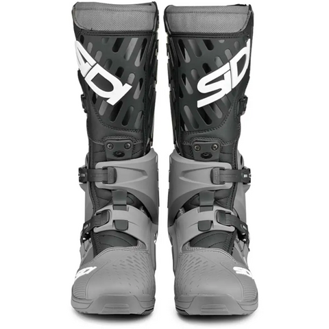 Botas Sidi Crossair Grey/Black