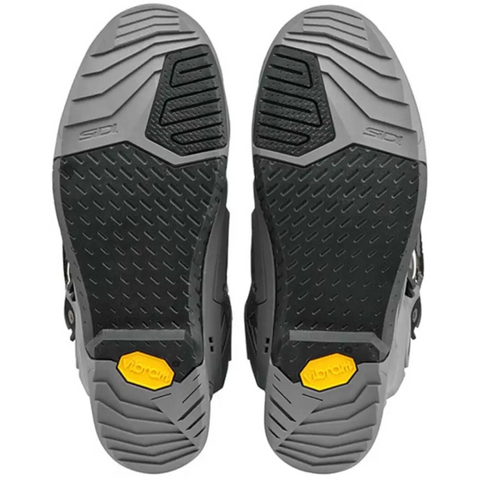 Botas Sidi Crossair Grey/Black