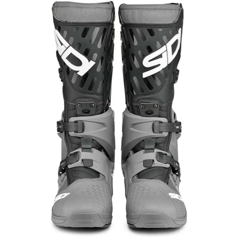 Botas Sidi Crossair Grey/Black