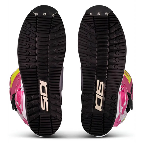 Botas Sidi Crossair HD Billy Bolt Special Edition