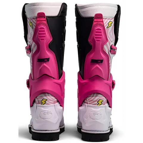 Botas Sidi Crossair HD Billy Bolt Special Edition