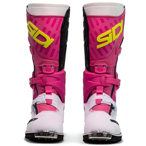 Botas Sidi Crossair HD Billy Bolt Special Edition