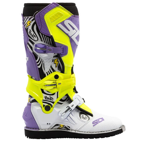 Botas Sidi Crossair HD Billy Bolt Special Edition BB002