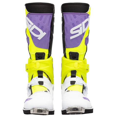 Botas Sidi Crossair HD Billy Bolt Special Edition BB002