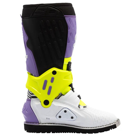 Botas Sidi Crossair HD Billy Bolt Special Edition BB002