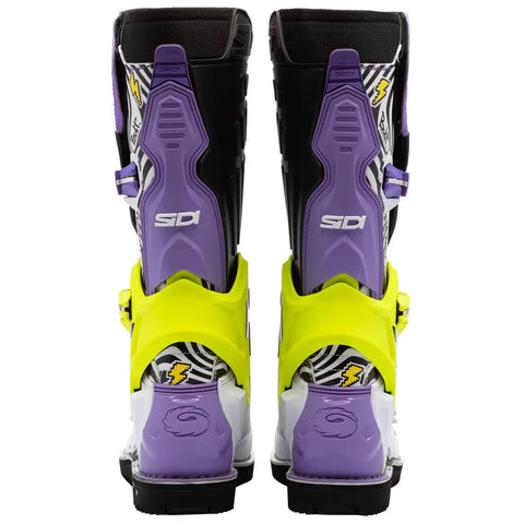 Botas Sidi Crossair HD Billy Bolt Special Edition BB002