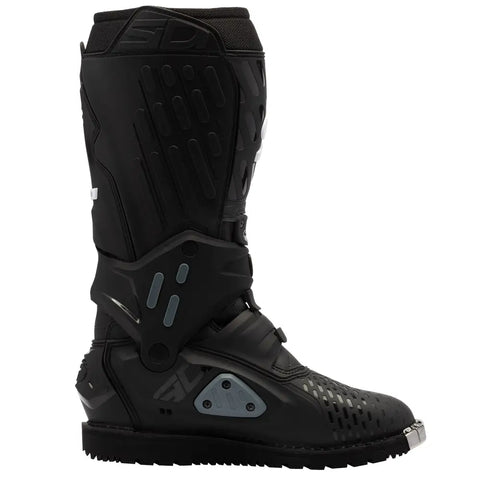Botas Sidi Crossair HD Black