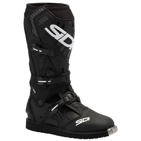 Botas Sidi Crossair HD Black
