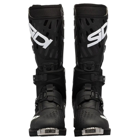 Botas Sidi Crossair HD Black