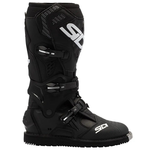 Botas Sidi Crossair HD Black