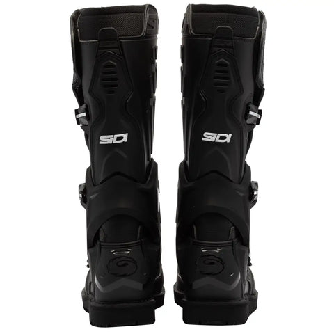 Botas Sidi Crossair HD Black