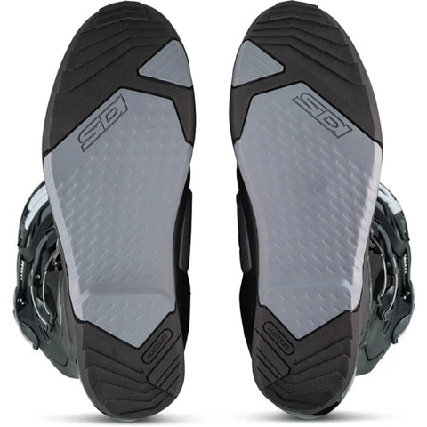 Botas Sidi Crossair-X Black/Black