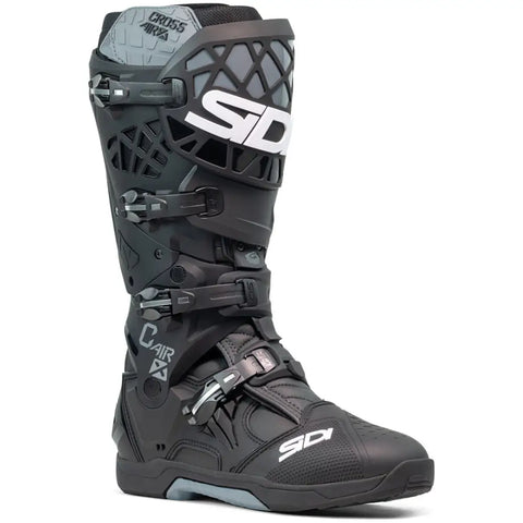 Botas Sidi Crossair-X Black/Black