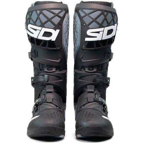 Botas Sidi Crossair-X Black/Black