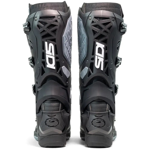 Botas Sidi Crossair-X Black/Black