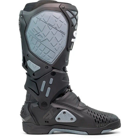 Botas Sidi Crossair-X Black/Black