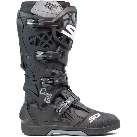 Botas Sidi Crossair-X Black/Black