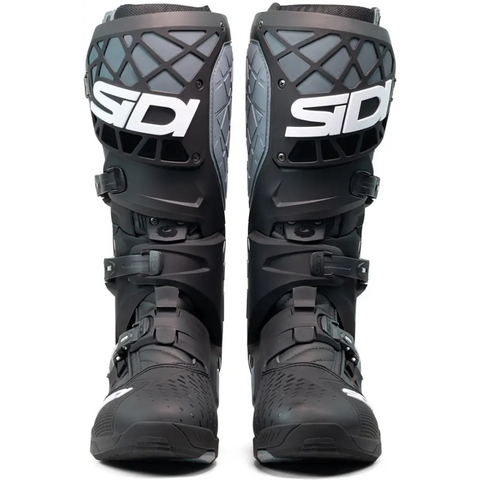 Botas Sidi Crossair-X Black/Black