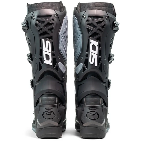 Botas Sidi Crossair-X Black/Black