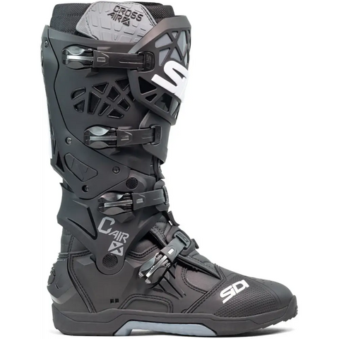 Botas Sidi Crossair-X Black/Black