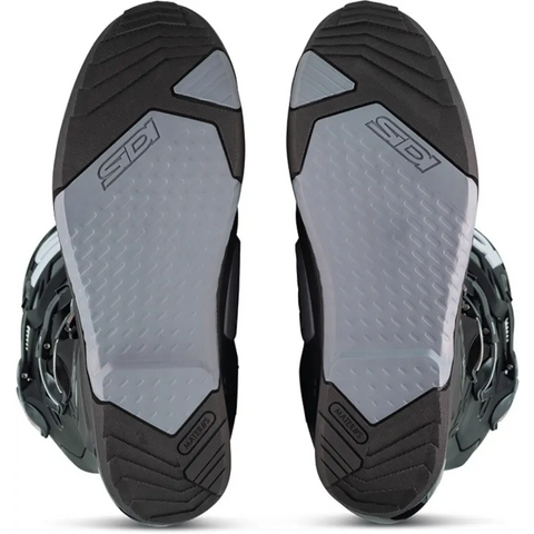 Botas Sidi Crossair-X Black/Black