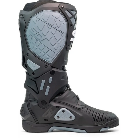 Botas Sidi Crossair-X Black/Black